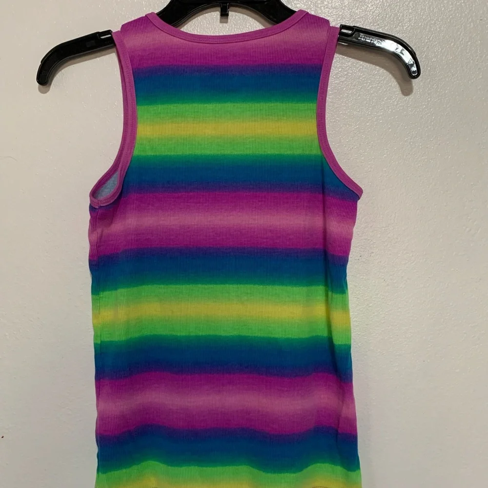 🔥Faded Glory tank top